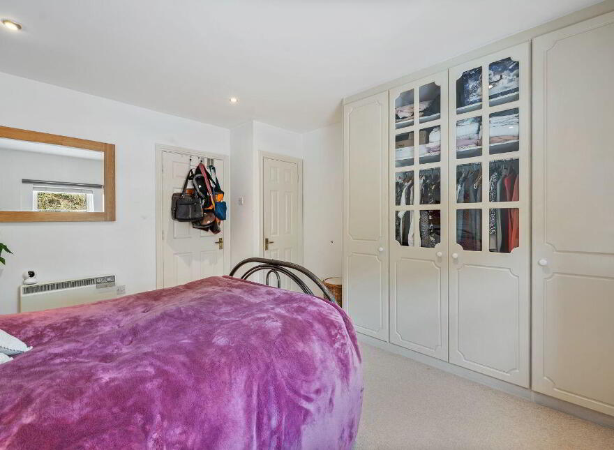 17 Woodville, Rochestown, T12X382