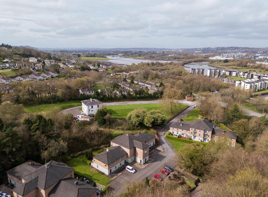 17 Woodville, Rochestown, T12X382