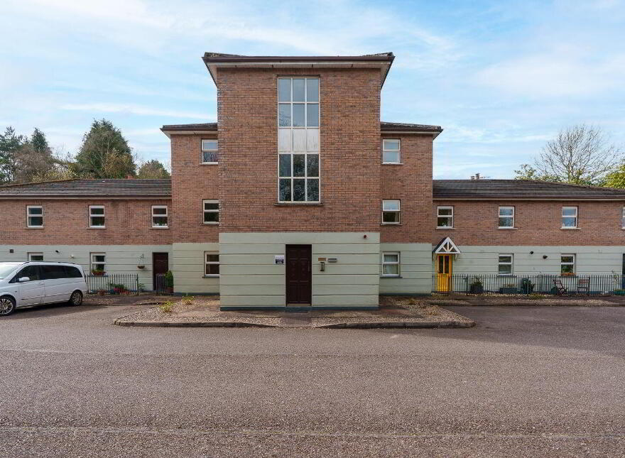 17 Woodville, Rochestown, T12X382