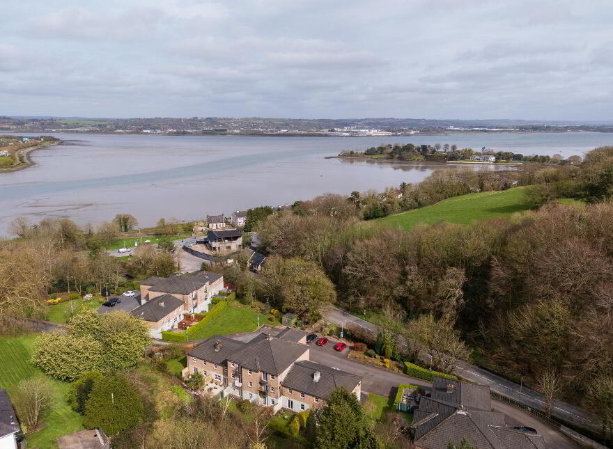 17 Woodville, Rochestown, T12X382