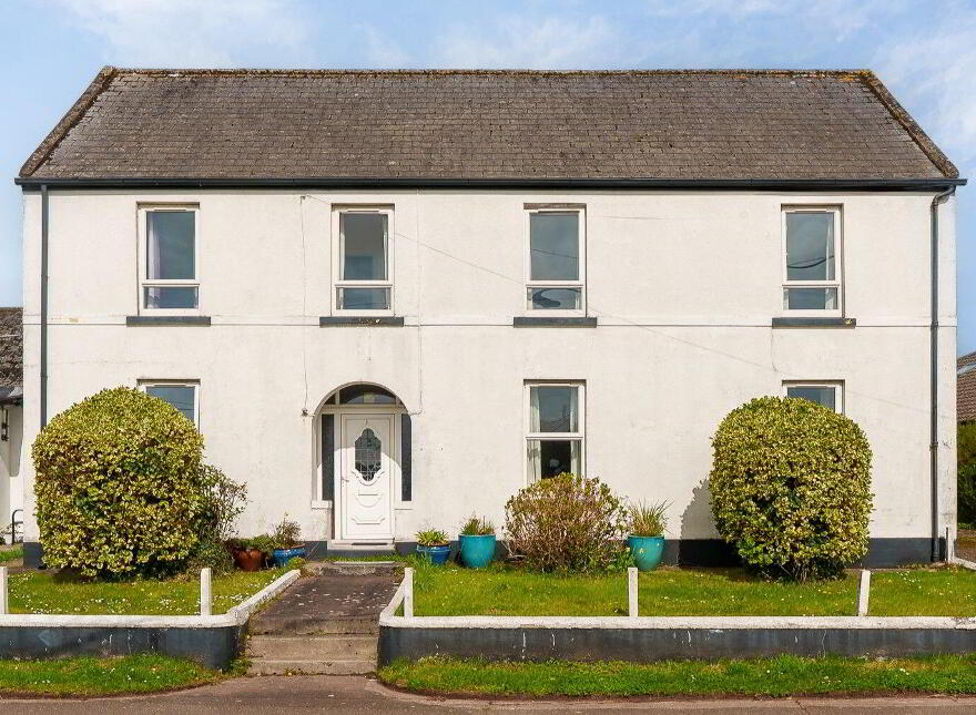 Hillcrest House, Summerfield, Youghal, P36W322