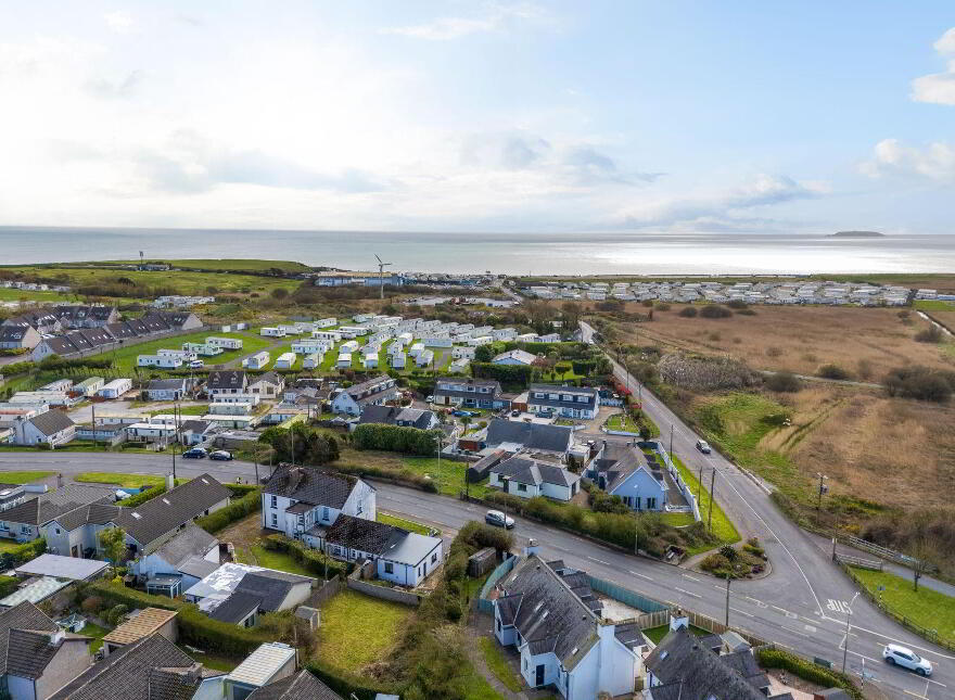Hillcrest House, Summerfield, Youghal, P36W322