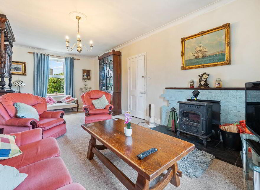 Hillcrest House, Summerfield, Youghal, P36W322