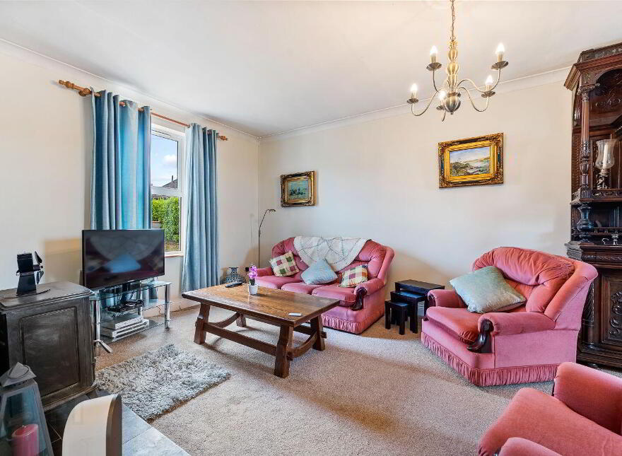 Hillcrest House, Summerfield, Youghal, P36W322
