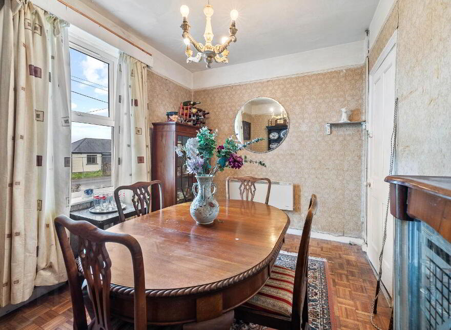 Hillcrest House, Summerfield, Youghal, P36W322
