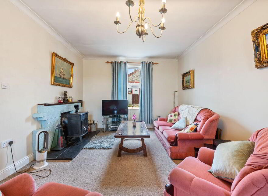 Hillcrest House, Summerfield, Youghal, P36W322