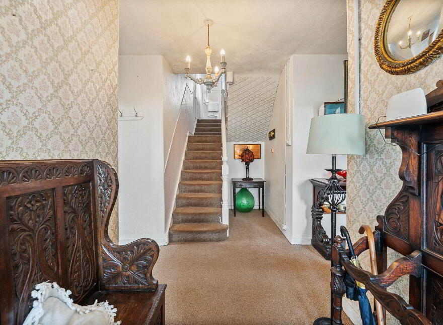 Hillcrest House, Summerfield, Youghal, P36W322