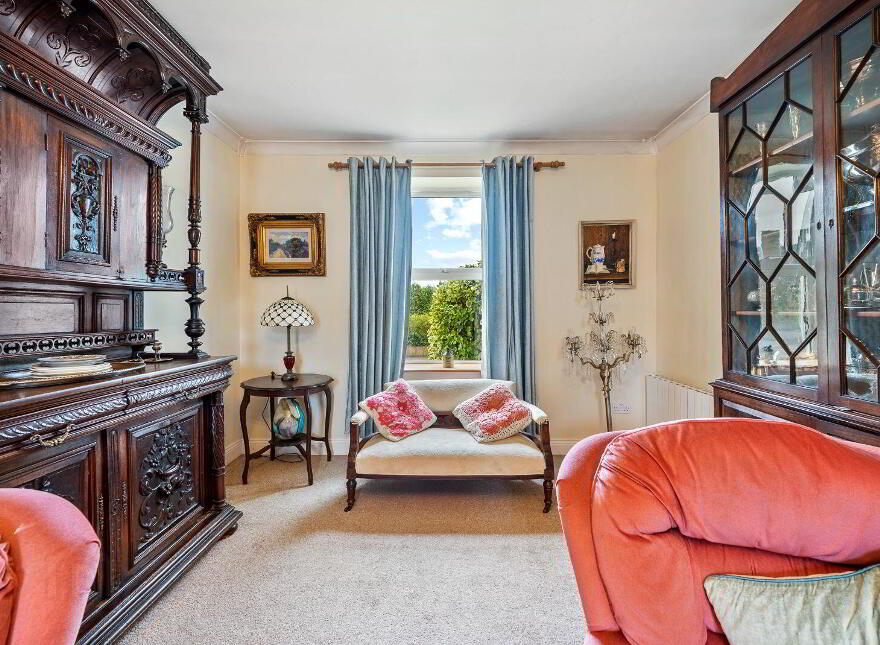 Hillcrest House, Summerfield, Youghal, P36W322