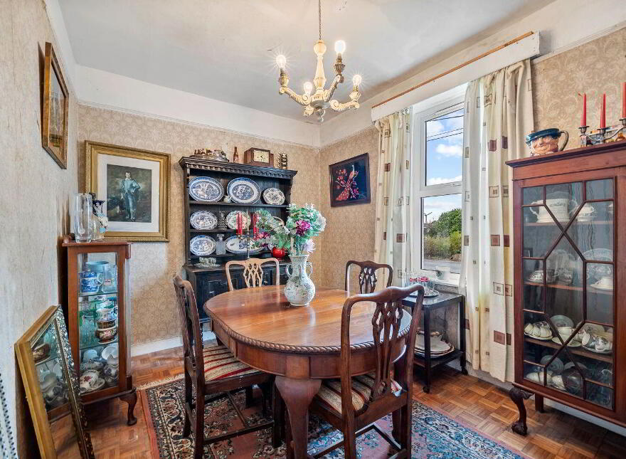 Hillcrest House, Summerfield, Youghal, P36W322