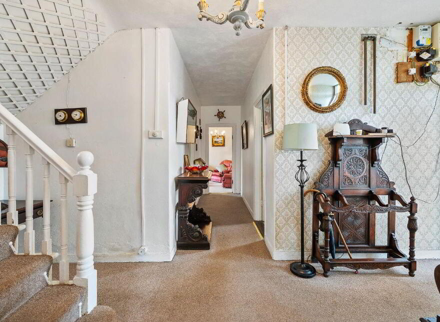 Hillcrest House, Summerfield, Youghal, P36W322