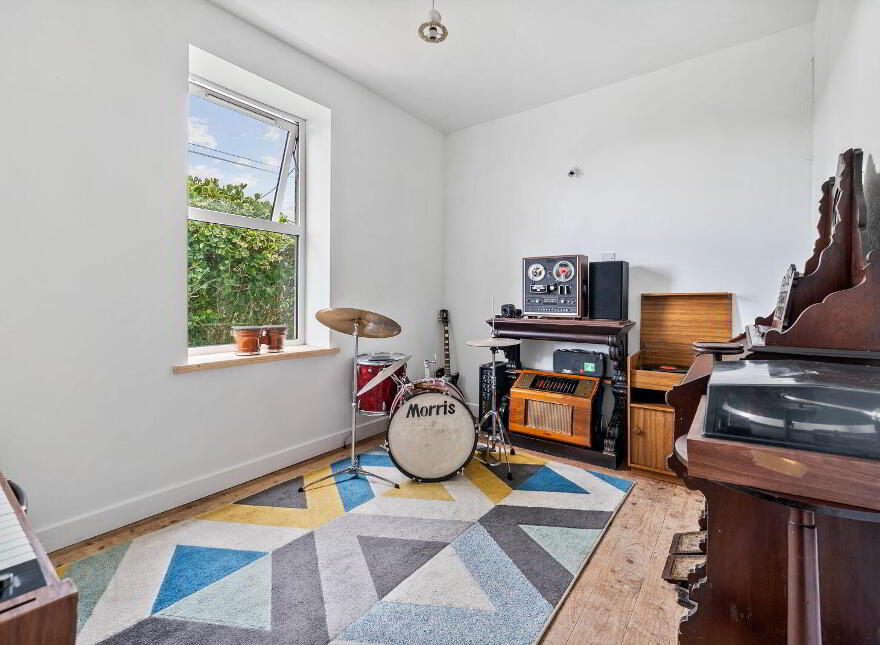 Hillcrest House, Summerfield, Youghal, P36W322