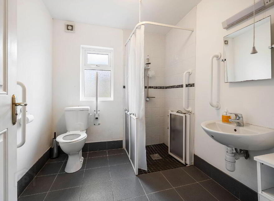Hillcrest House, Summerfield, Youghal, P36W322