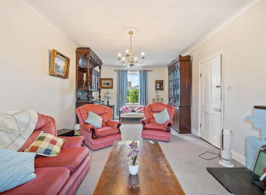 Hillcrest House, Summerfield, Youghal, P36W322