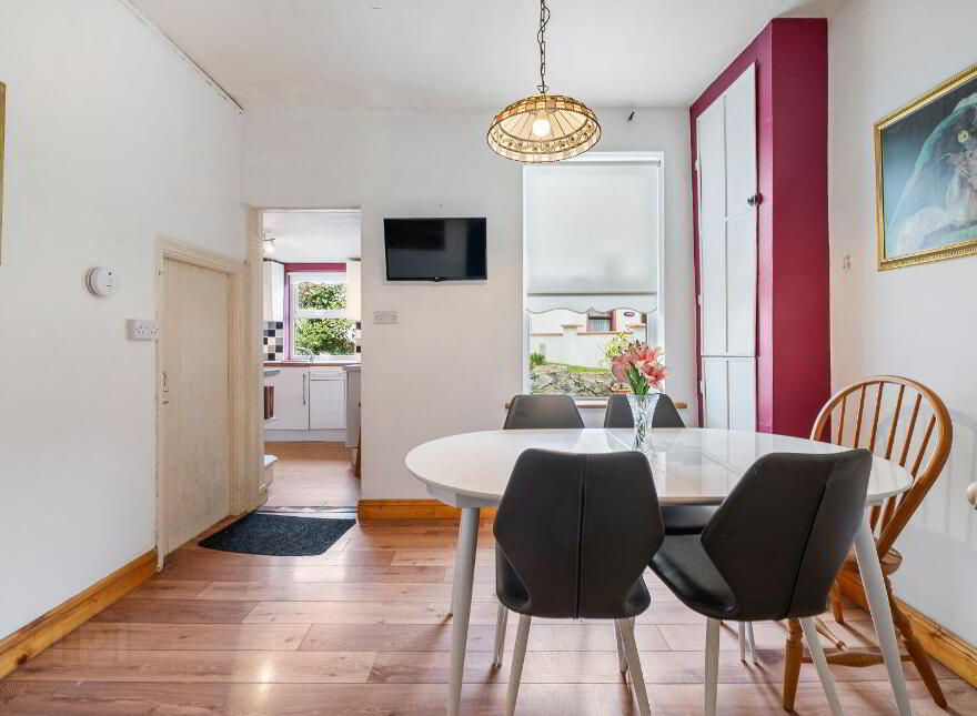 Hillcrest House, Summerfield, Youghal, P36W322