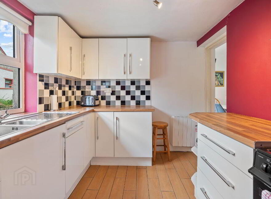 Hillcrest House, Summerfield, Youghal, P36W322