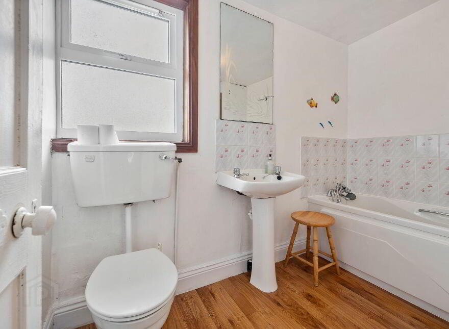 Hillcrest House, Summerfield, Youghal, P36W322