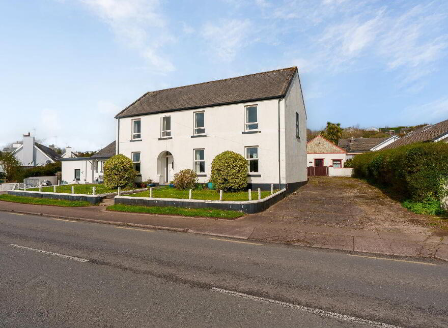 Hillcrest House, Summerfield, Youghal, P36W322