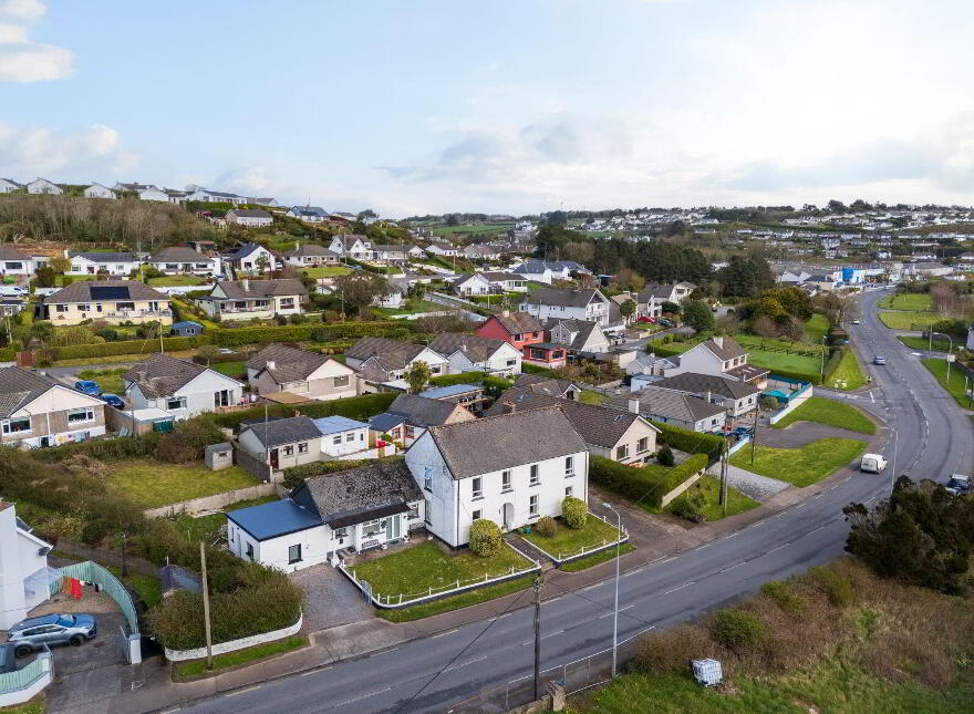 Hillcrest House, Summerfield, Youghal, P36W322
