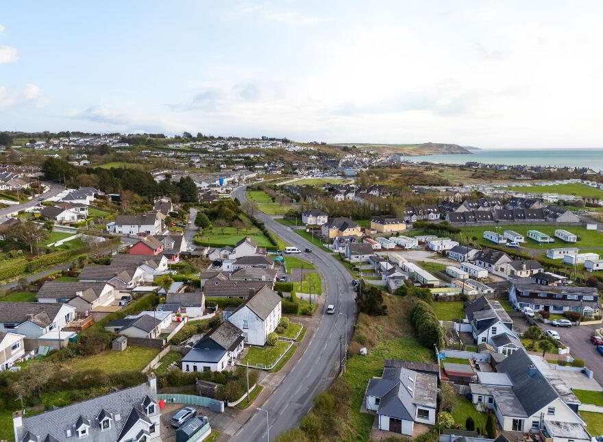 Hillcrest House, Summerfield, Youghal, P36W322