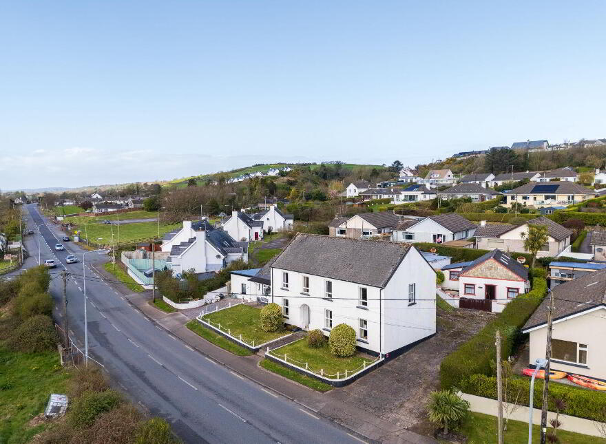 Hillcrest House, Summerfield, Youghal, P36W322