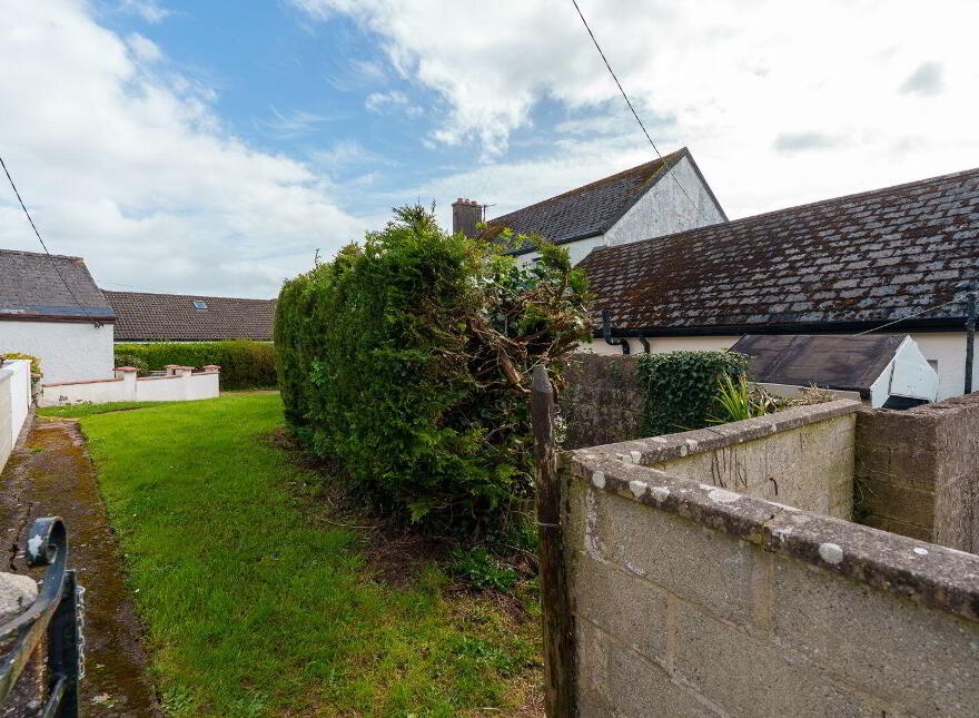 Hillcrest House, Summerfield, Youghal, P36W322