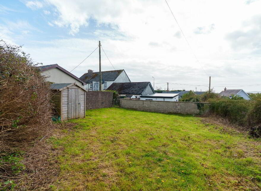 Hillcrest House, Summerfield, Youghal, P36W322