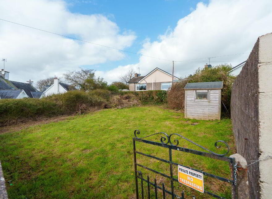 Hillcrest House, Summerfield, Youghal, P36W322