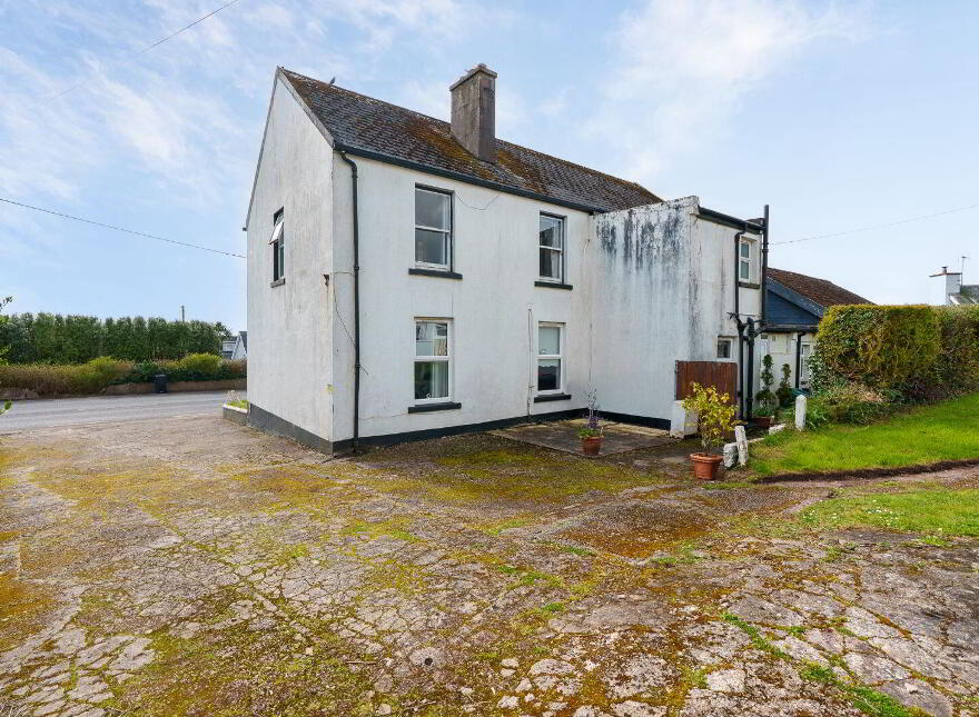 Hillcrest House, Summerfield, Youghal, P36W322