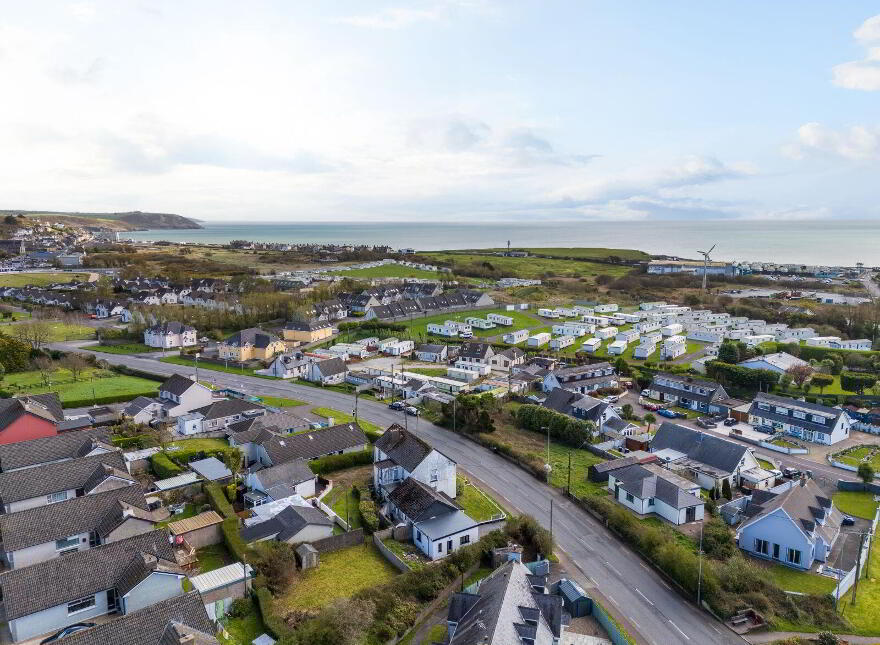 Hillcrest House, Summerfield, Youghal, P36W322