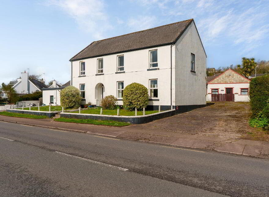 Hillcrest House, Summerfield, Youghal, P36W322