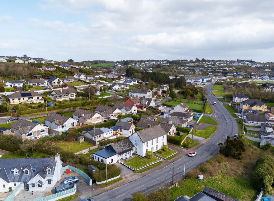 Hillcrest House, Summerfield, Youghal, P36W322