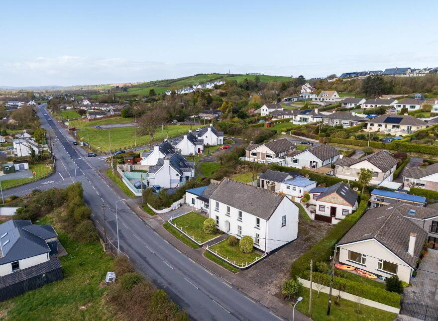 Hillcrest House, Summerfield, Youghal, P36W322
