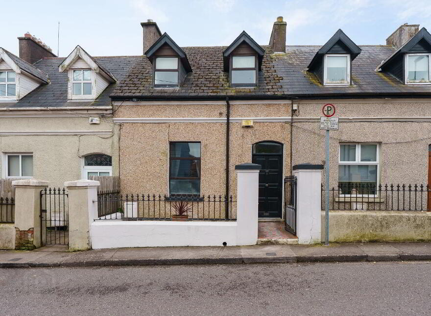 9 Woodland View, Old Youghal Road, Dillons Cross, T23V8C5