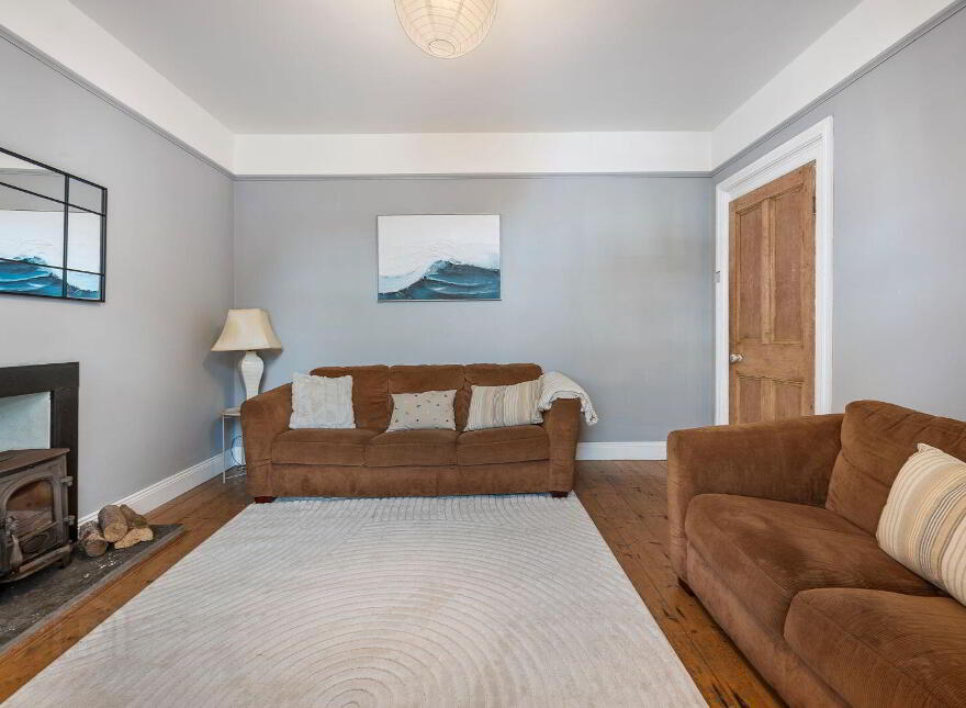 9 Woodland View, Old Youghal Road, Dillons Cross, T23V8C5