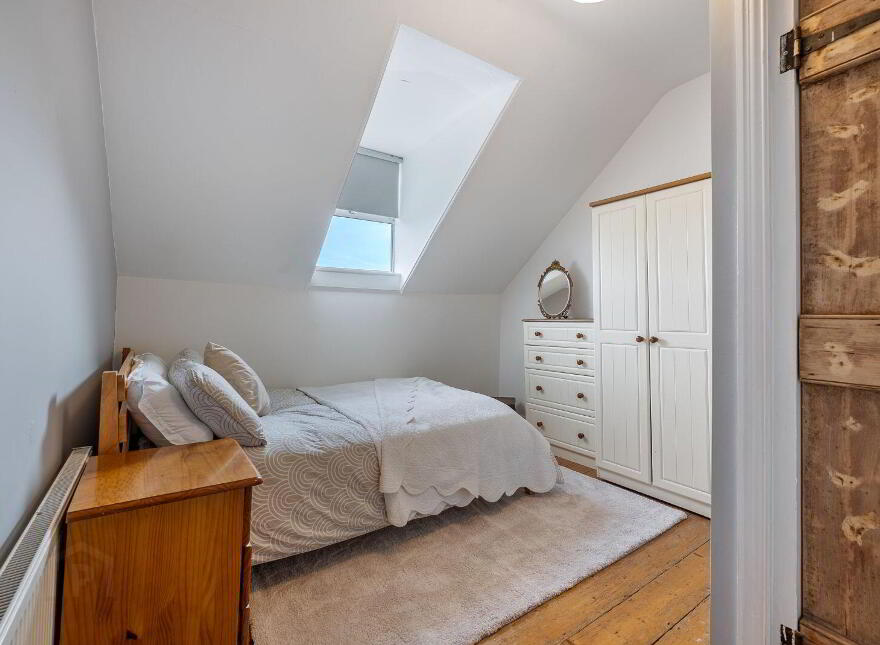 9 Woodland View, Old Youghal Road, Dillons Cross, T23V8C5