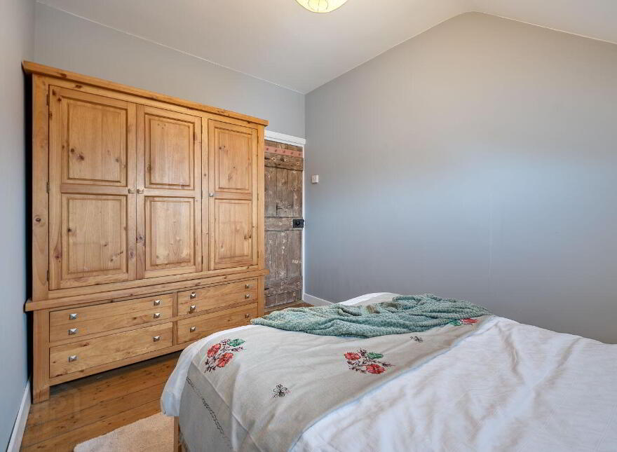 9 Woodland View, Old Youghal Road, Dillons Cross, T23V8C5