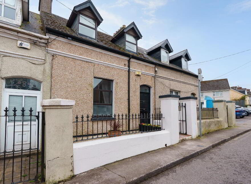 9 Woodland View, Old Youghal Road, Dillons Cross, T23V8C5