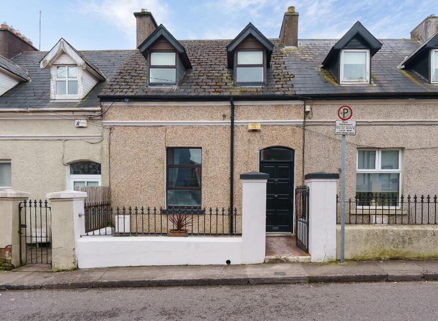 9 Woodland View, Old Youghal Road, Dillons Cross, T23V8C5