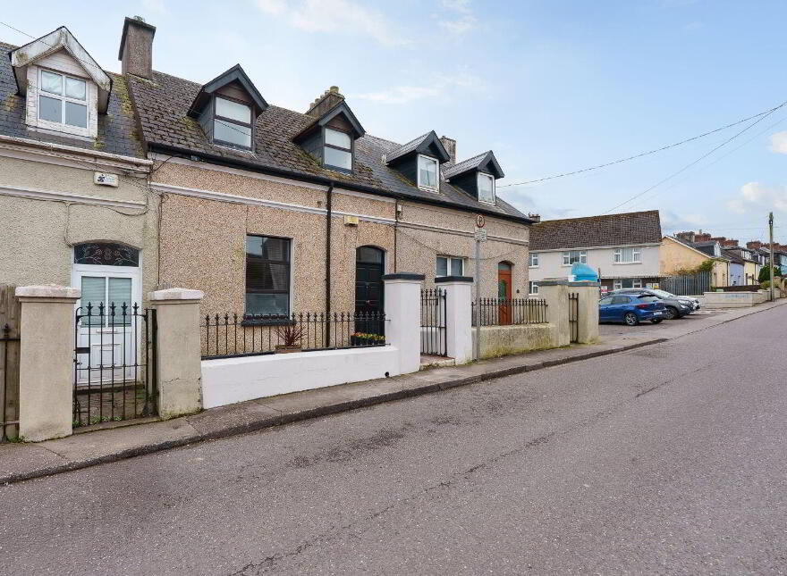 9 Woodland View, Old Youghal Road, Dillons Cross, T23V8C5