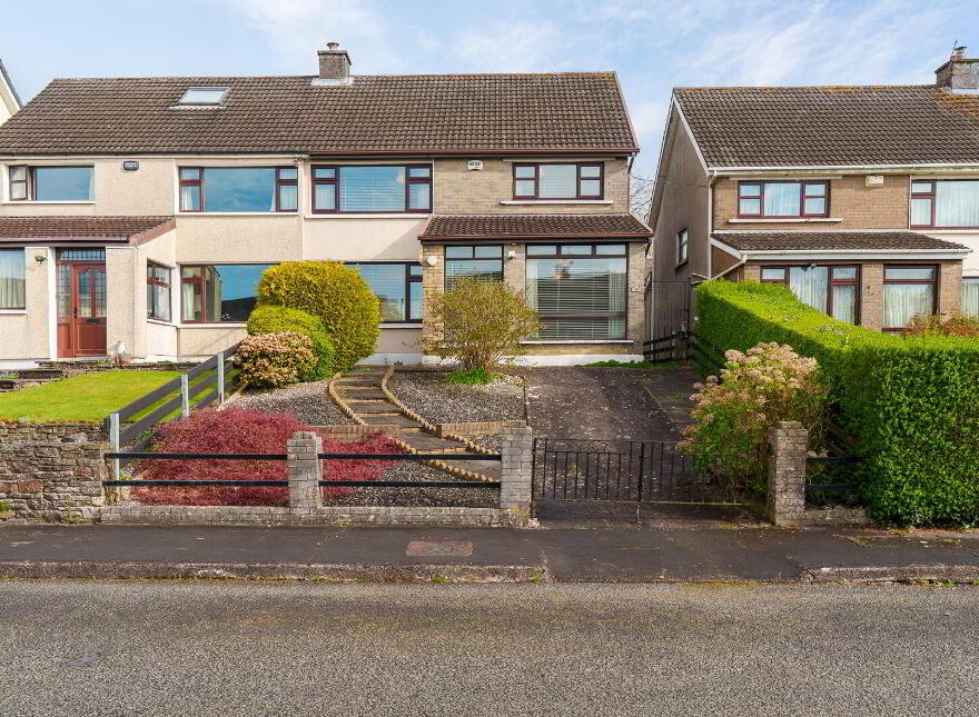 17 The Orchards, Montenotte, T23HD5X
