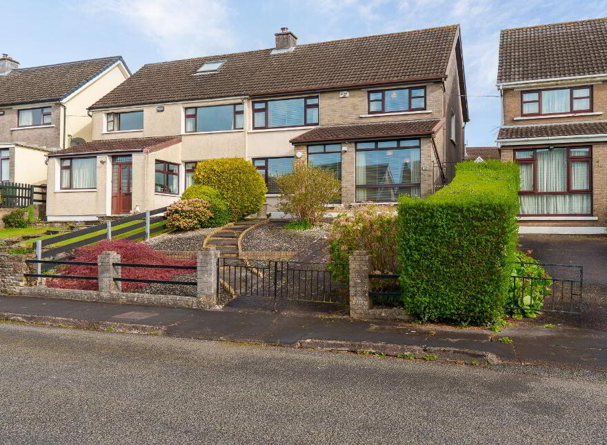 17 The Orchards, Montenotte, T23HD5X