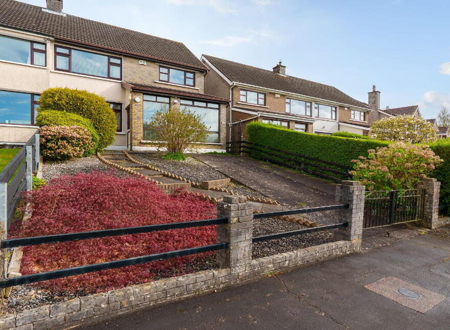 17 The Orchards, Montenotte, T23HD5X