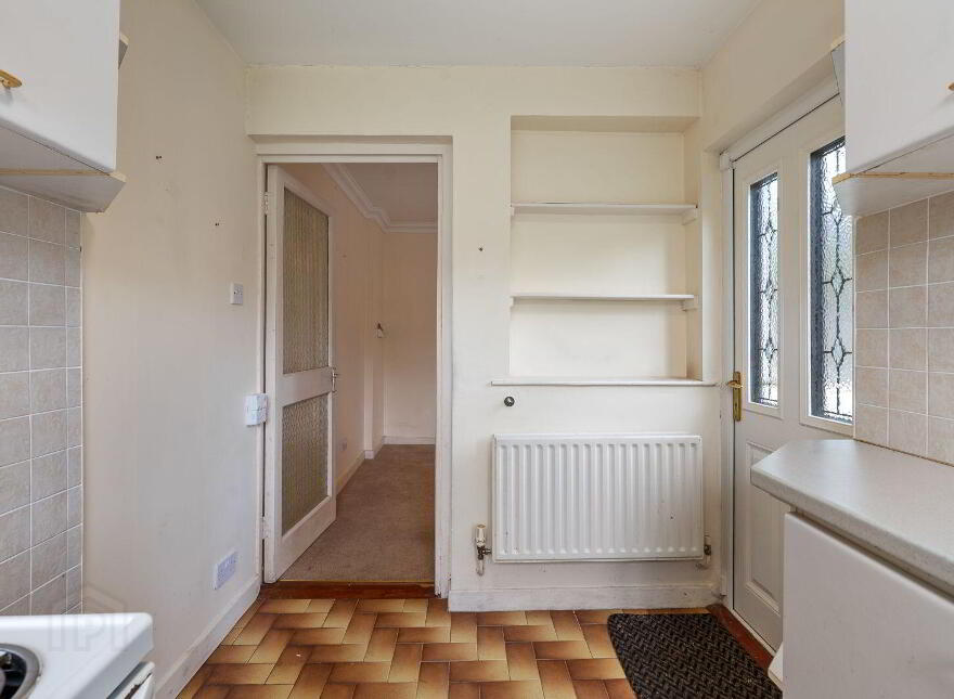 17 The Orchards, Montenotte, T23HD5X