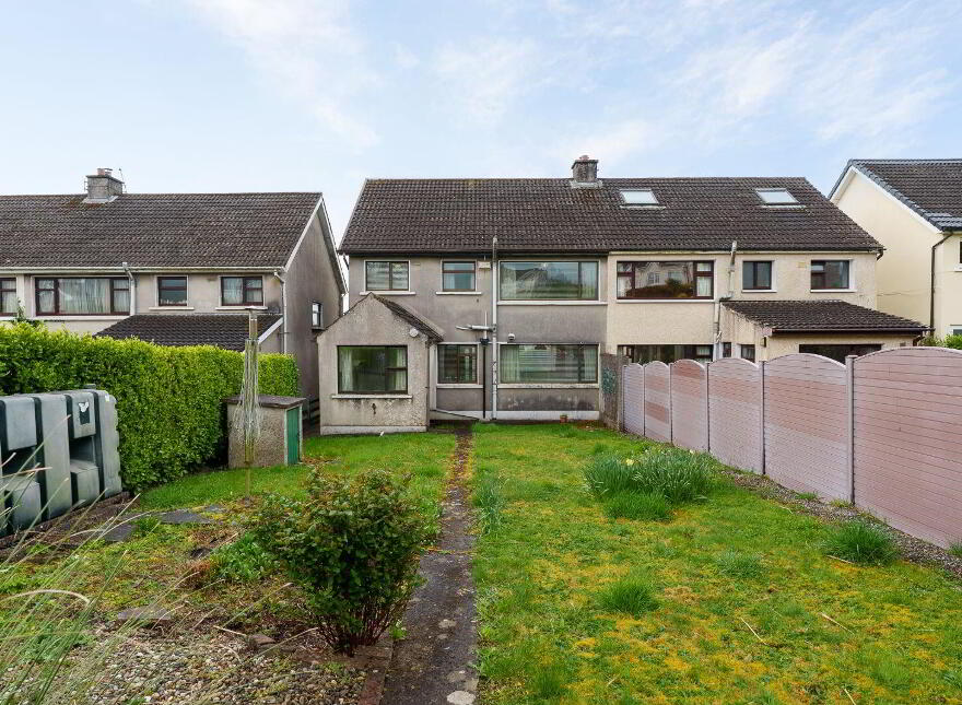 17 The Orchards, Montenotte, T23HD5X