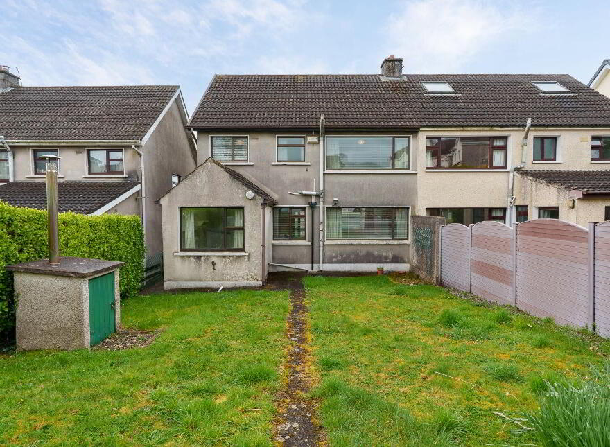 17 The Orchards, Montenotte, T23HD5X