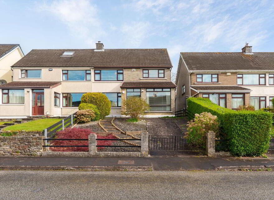 17 The Orchards, Montenotte, T23HD5X