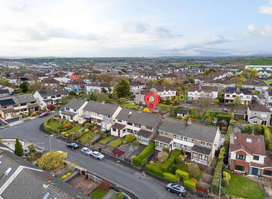 17 The Orchards, Montenotte, T23HD5X
