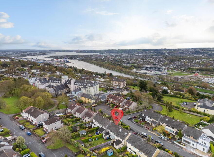 17 The Orchards, Montenotte, T23HD5X