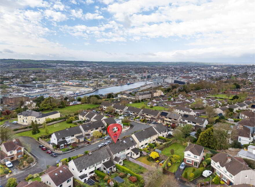 17 The Orchards, Montenotte, T23HD5X