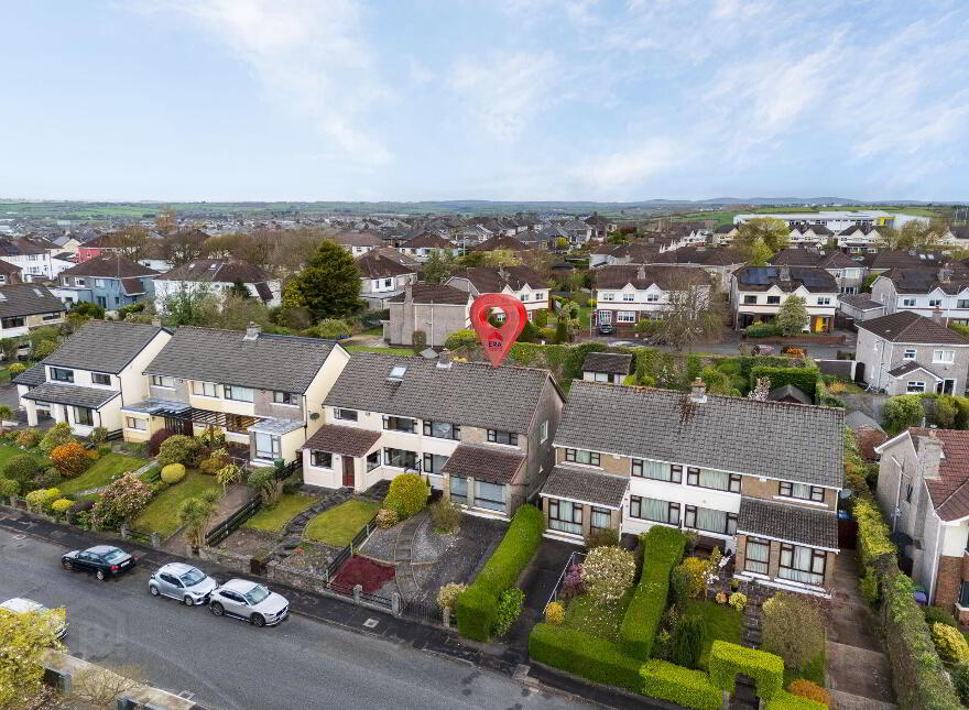 17 The Orchards, Montenotte, T23HD5X
